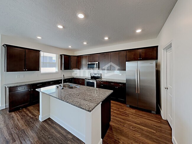 Foto del edificio - 2326 E Tumbleweed Rd