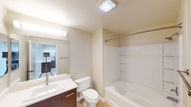 Interior Photo - River Terrace