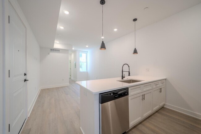Foto del edificio - 1710 N 24th St