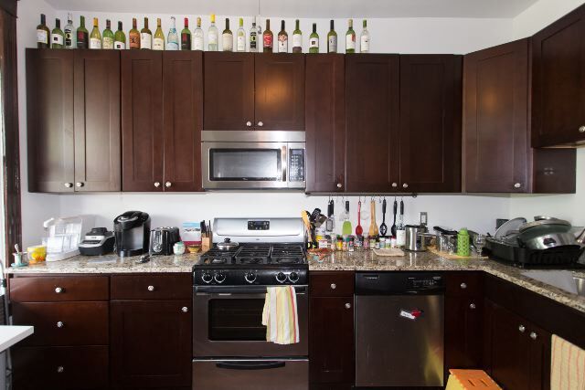 Foto del edificio - 864 W Buckingham Pl