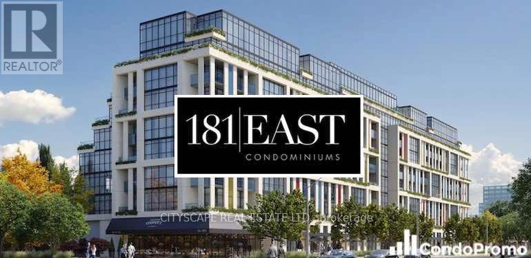 Photo principale - 181-181 Sheppard Ave E