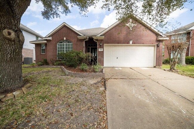 Foto del edificio - 14902 White Forge Ln