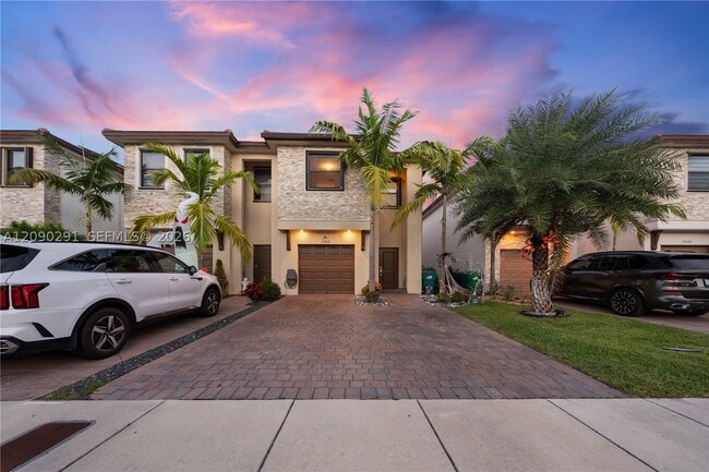 Building Photo - 25511 SW 108th Ct