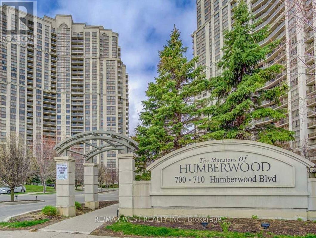 Photo principale - 710-2710 Humberwood Blvd