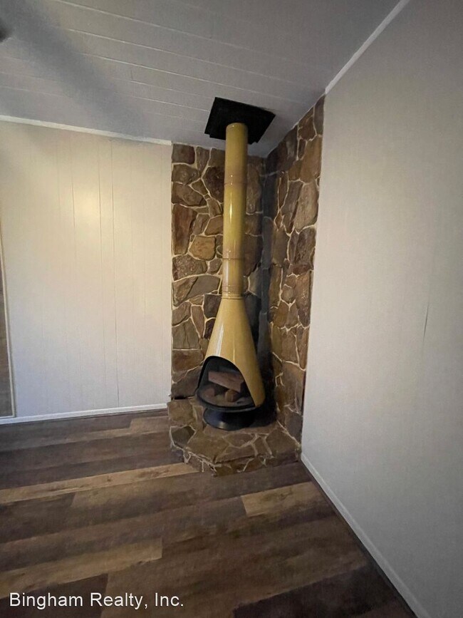 Building Photo - 3 br, 1 bath House - 5254 17th St.