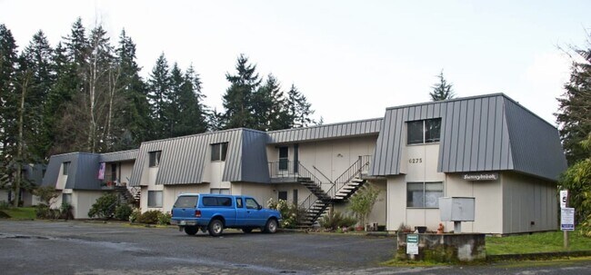 Foto del interior - Sun Brook