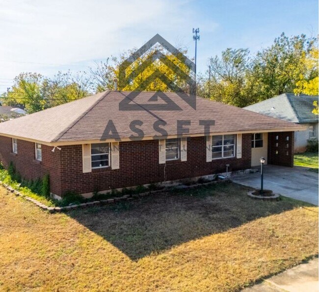 Foto del edificio - Cute 4 bedroom House