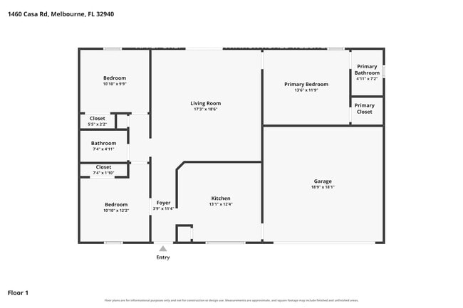 Building Photo - 1460 Casa Rd