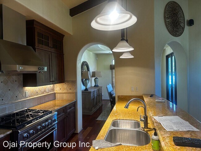 Foto del edificio - 4 br, 4 bath House - 405 N Montgomery