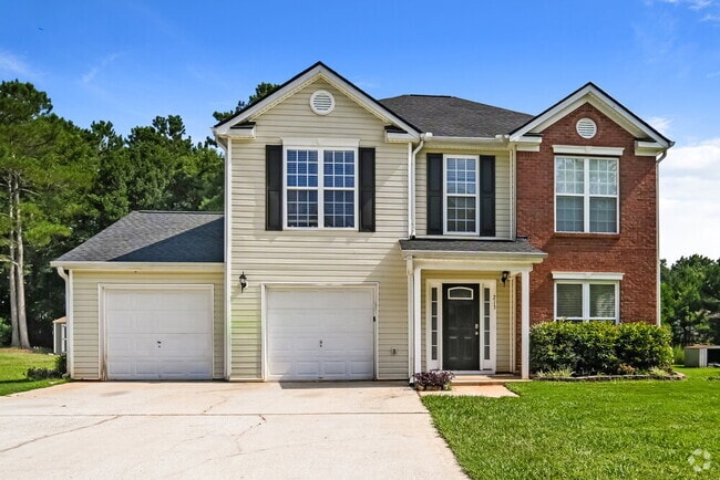 Building Photo - 213 Tyler Trace