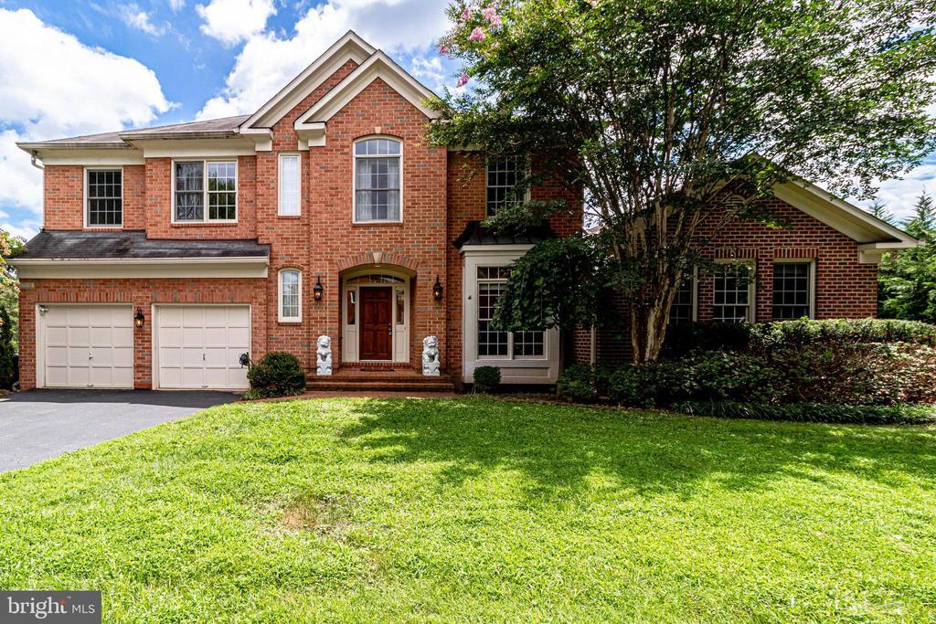 Primary Photo - 1719 Strine Dr