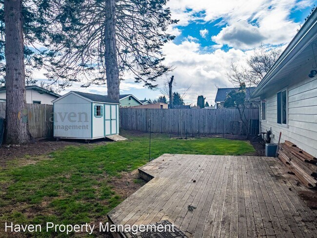 Foto del edificio - 3 br, 1 bath House - 1516 Pike Pl NE