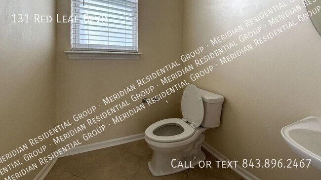 Building Photo - 3 bed / 2.5 bath ~ Foxbank Plantation