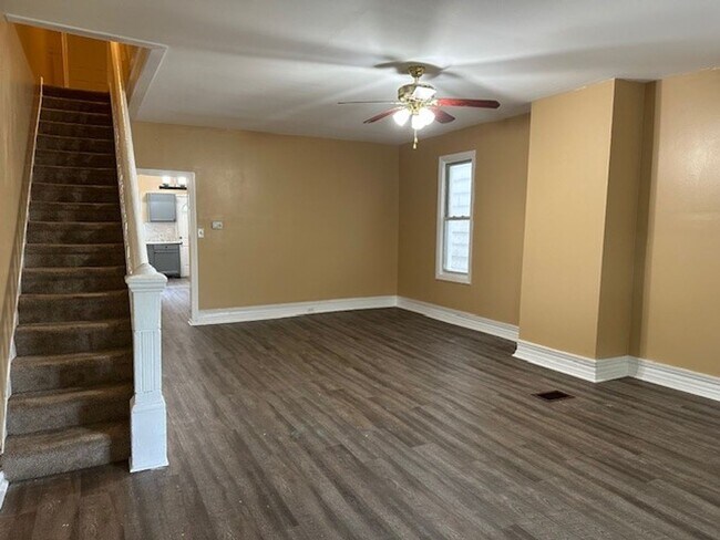 Foto del edificio - 703 N 18th St