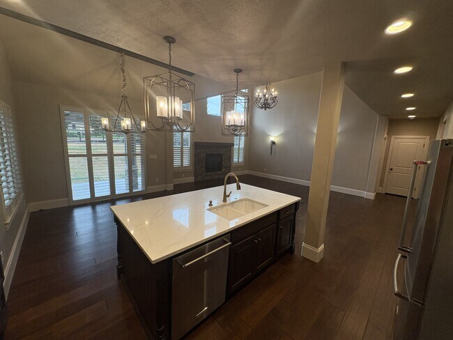 Foto del edificio - 431 N Fairway Dr