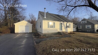 Building Photo - 15 Elliot Park