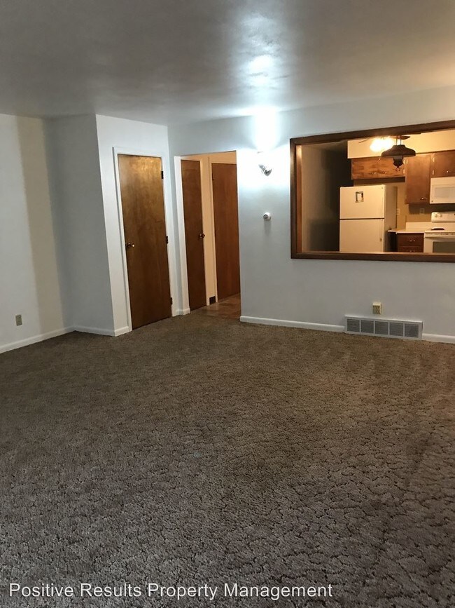 Building Photo - 2 br, 1 bath House - 2029 Wilcox Rd Apt. A