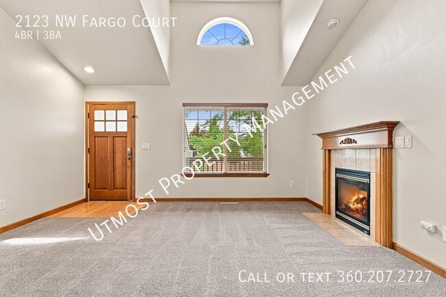 Building Photo - 2123 NW Fargo Ct