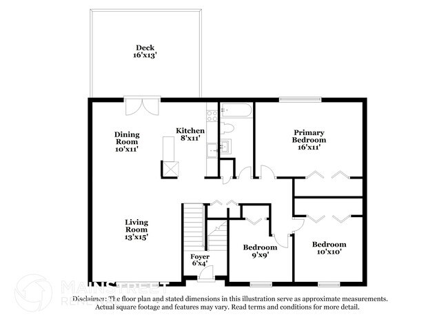 Foto del edificio - 6562 Bennell Dr