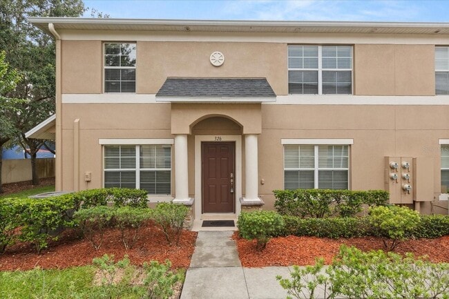Photo - 326 Carina Cir Townhome