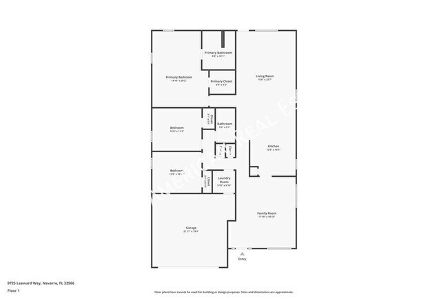 Foto del edificio - 9725 Leeward Way