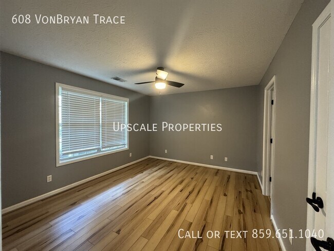 Foto del edificio - 608 Vonbryan Trace