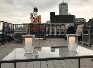 Building Photo - 384 Commonwealth Ave