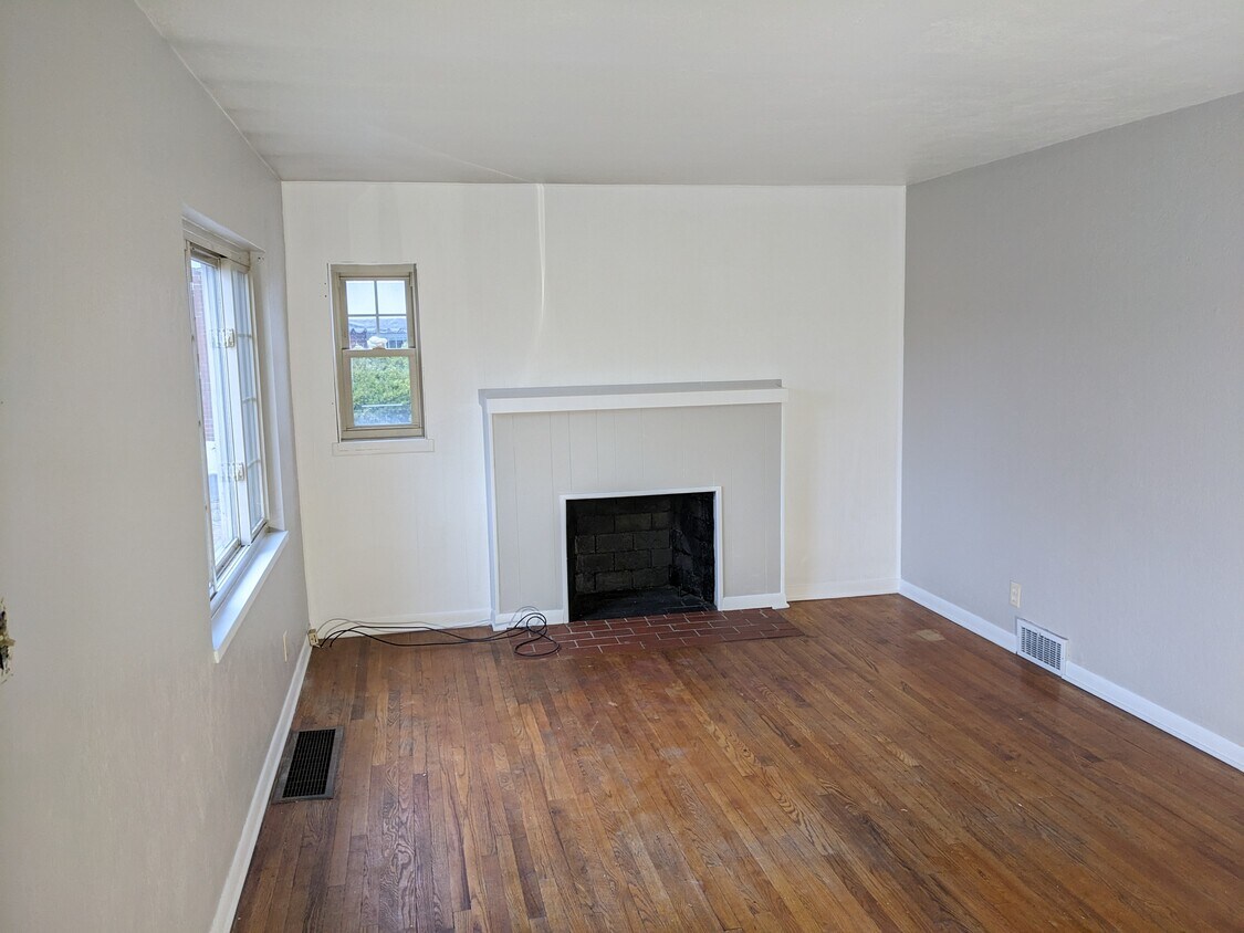 832 Greenmount Blvd, Dayton, OH 45419 House Rental in Dayton, OH