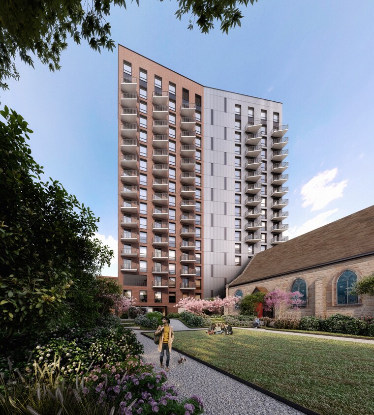 249 Willoughby Ave Unit 4F, Brooklyn, NY 11205 Room for Rent in