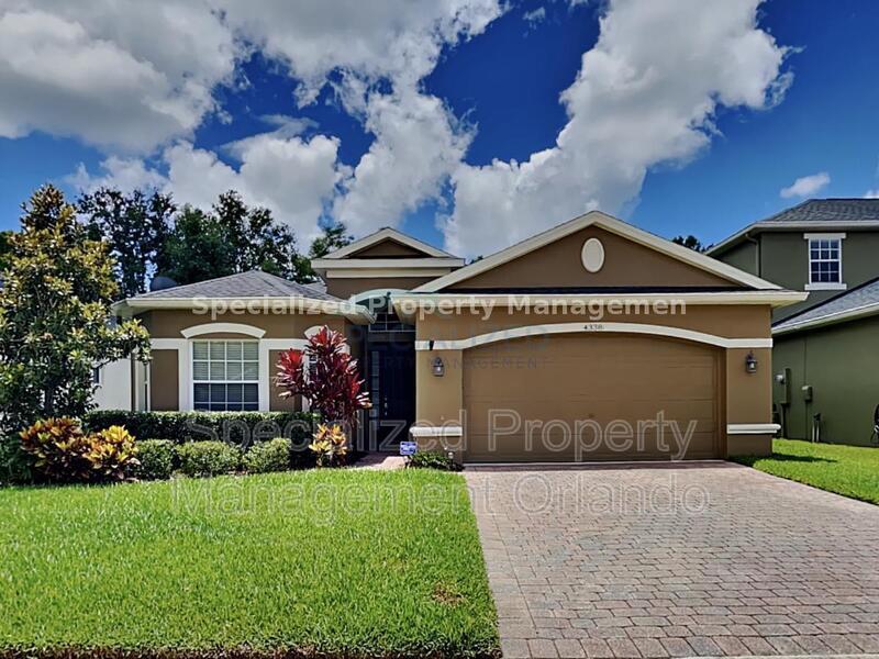 Foto principal - 4338 Heirloom Rose Pl