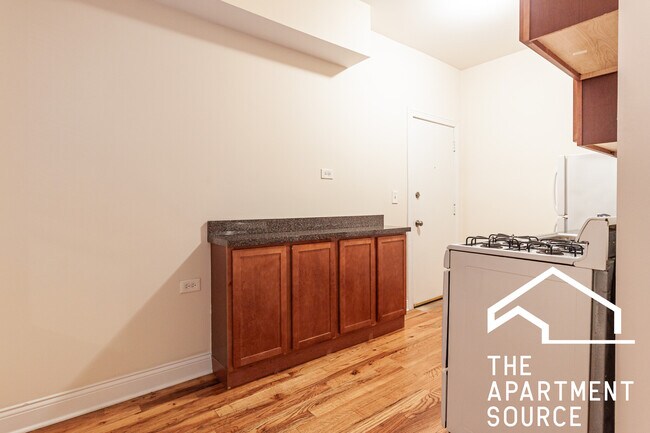 Foto del edificio - 2844 N Orchard St