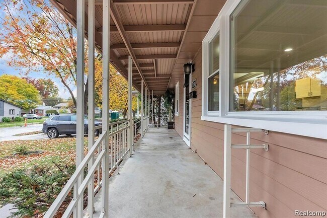 Foto del edificio - 3134 Harvard Rd