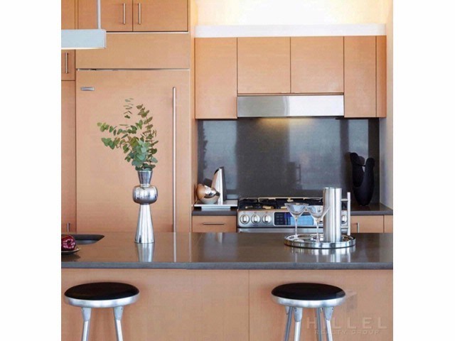 Foto del edificio - 8 Spruce St