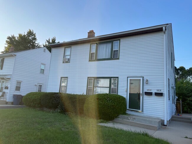 Foto del edificio - 6838 W Oklahoma Ave