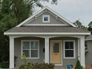 Building Photo - 487 W Muskegon Ave