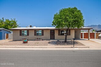 Building Photo - 7660 N Nathan Hale Ave