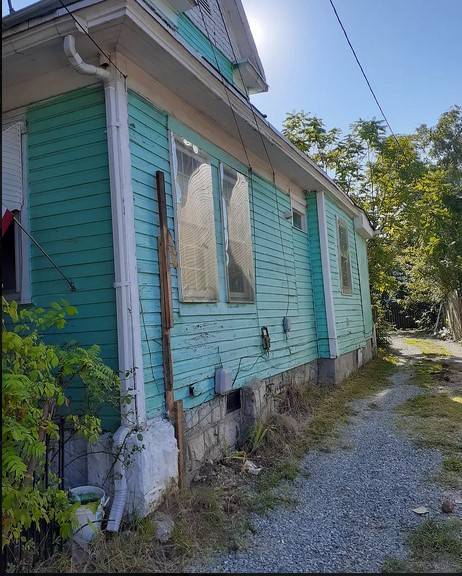 Foto del edificio - 810 Cleveland St