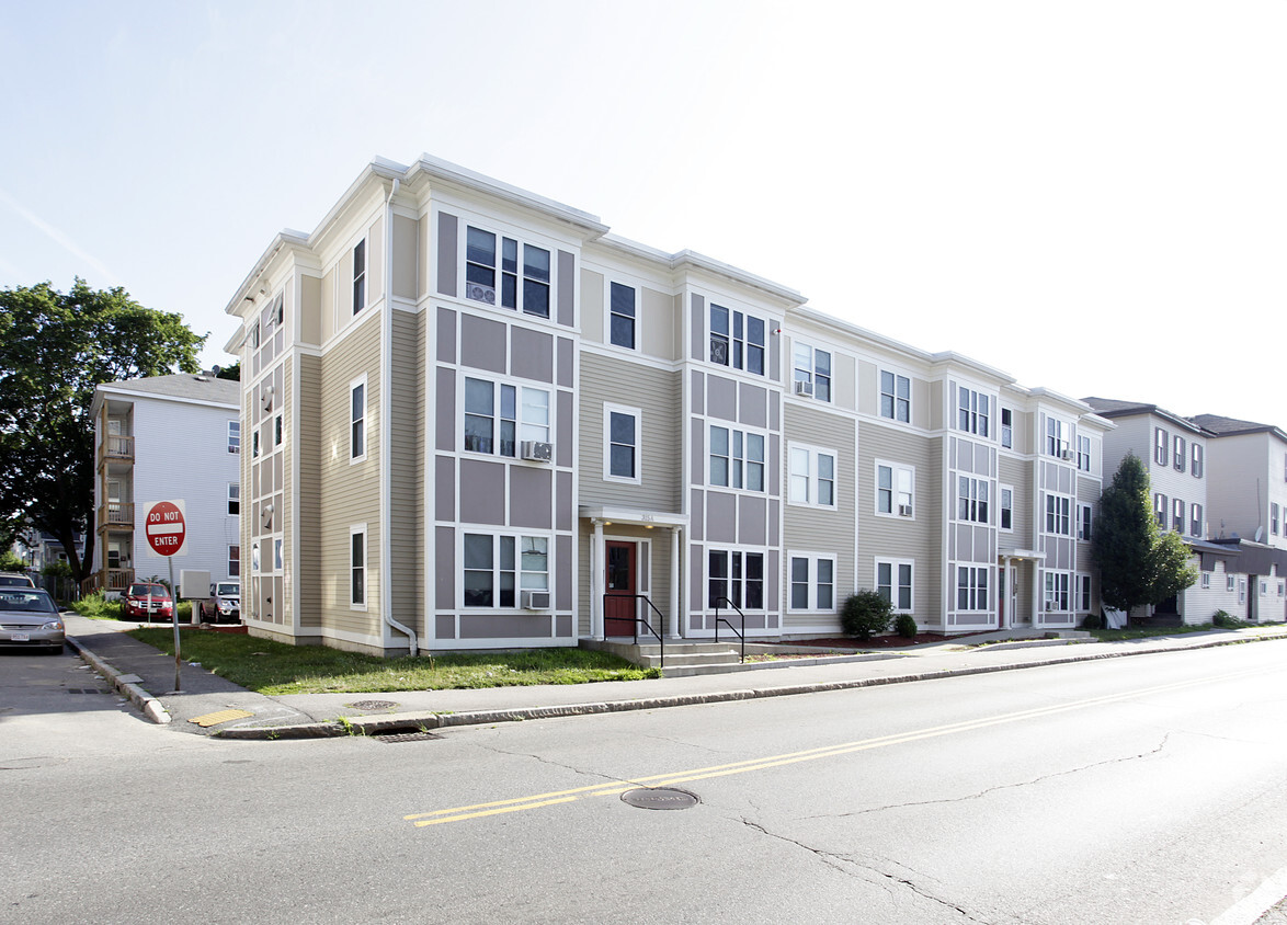Foto principal - Southgate Place