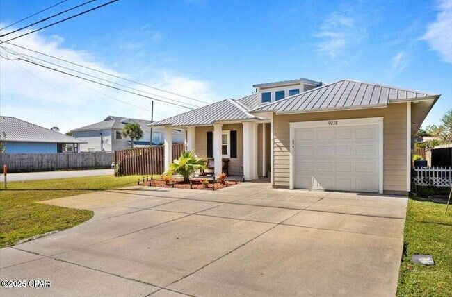 Building Photo - 9038 Abba Ln