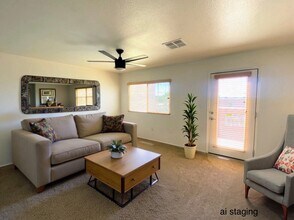 Building Photo - 2210 Miguel Chavez Rd