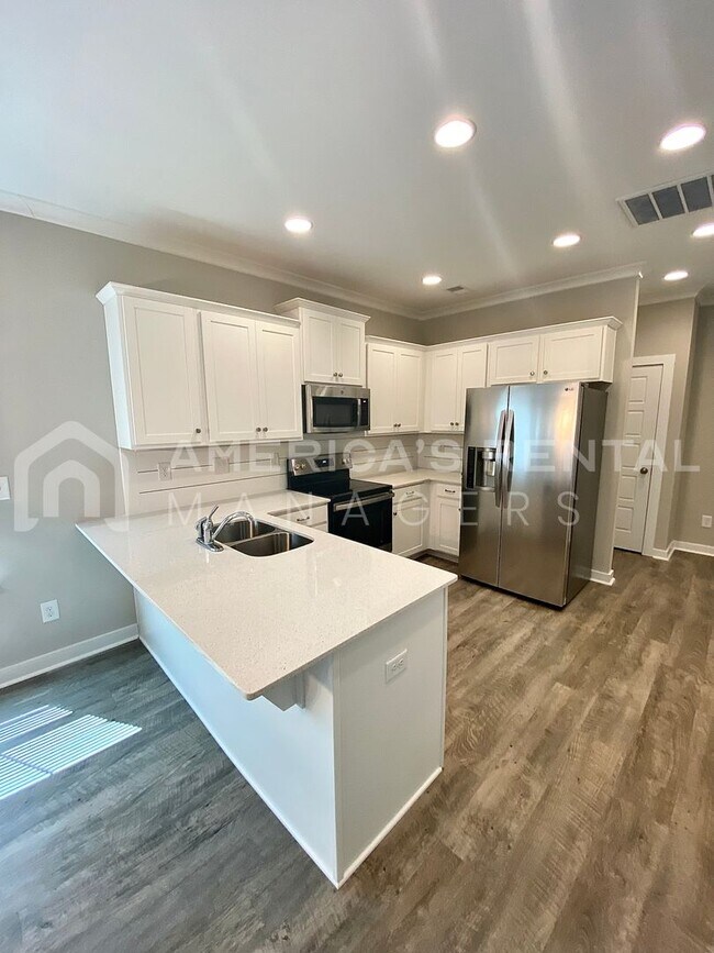 Building Photo - Home for Rent in Calera, AL!!! $500 GIFT C...