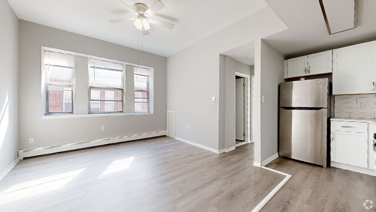 Photo - Walnut Street Apartments
