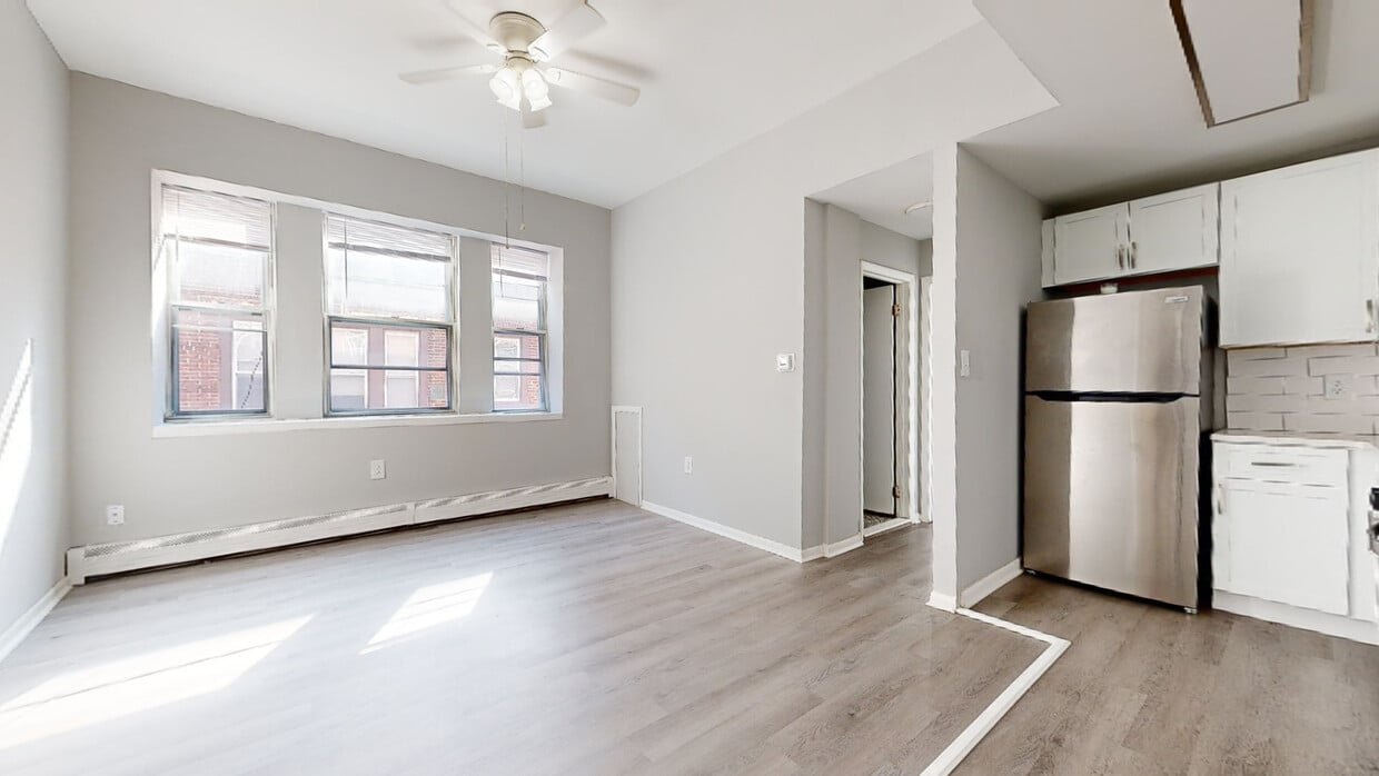 Photo - Walnut Street Apartments