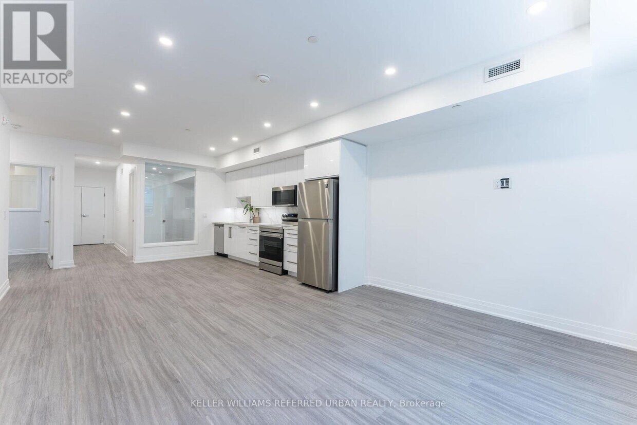 Photo principale - 475-475 Queen St W