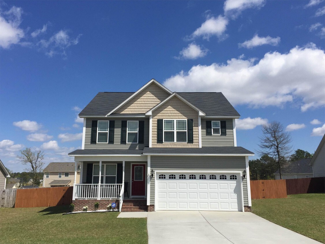 25 Eisenhower Ct, Broadway, NC 27505 House Rental in Broadway, NC