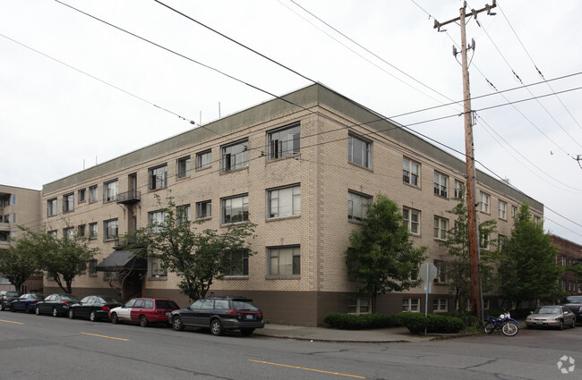 Building Photo - The Joey Ray