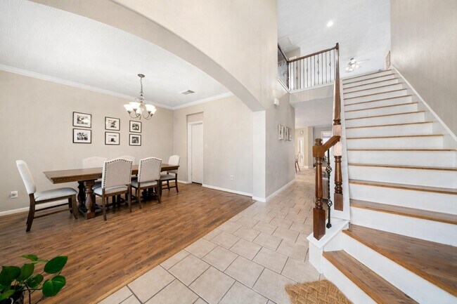 Foto del edificio - 24647 Hampton Lakes Dr