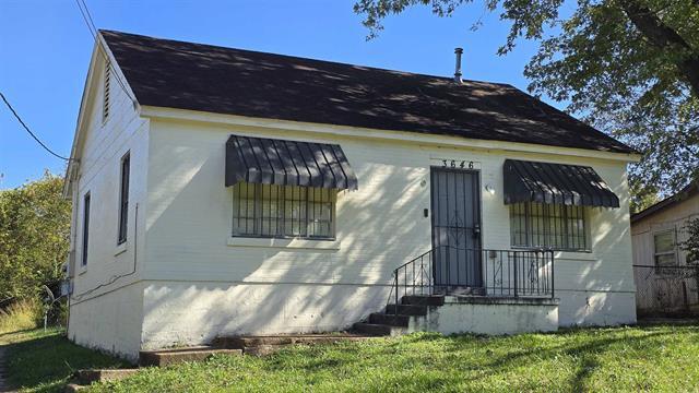 Foto principal - 3646 Overton Crossing St