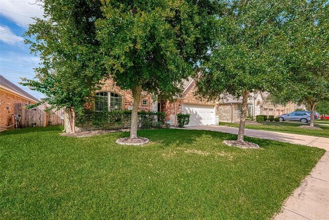 Foto del edificio - 13606 Mooring Pointe Dr