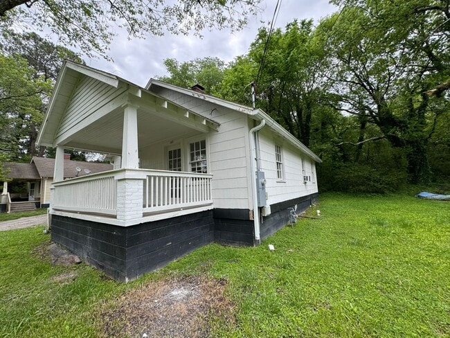 Building Photo - 2/1 House in North Rome- $795